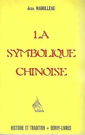 La symbolique chinoise