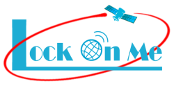 LockOnMe logo