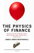 Physics of Finance